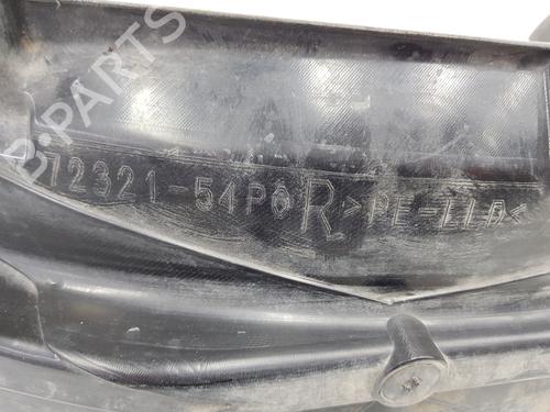 Wheel arch SUZUKI VITARA (LY)  | BP28026608C56 
