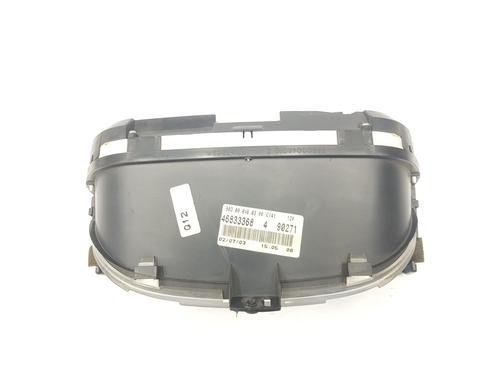 Instrument cluster FIAT PUNTO Hatchback Van (188_) 1.2 60 | BP8307482C47 