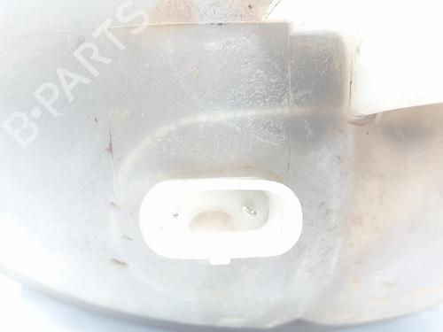Expansion tank MERCEDES-BENZ E-CLASS (W212) E 200 CDI / BlueTEC (212.005, 212.006) | BP17740465C120 