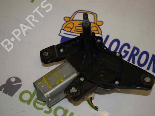 Used Rear wiper motor RENAULT TRAFIC II Bus (JL) 1.9 dCI 80 (JL0B) (82 hp) 10257072