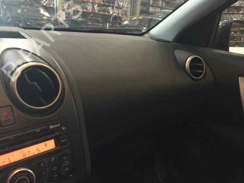 Rear right seatbelt NISSAN QASHQAI / QASHQAI +2 I (J10, NJ10, JJ10E) 1.5 dCi | BP6623044I28 