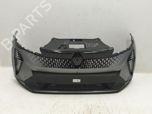Used Front bumper Front bumper 37013625 37013625