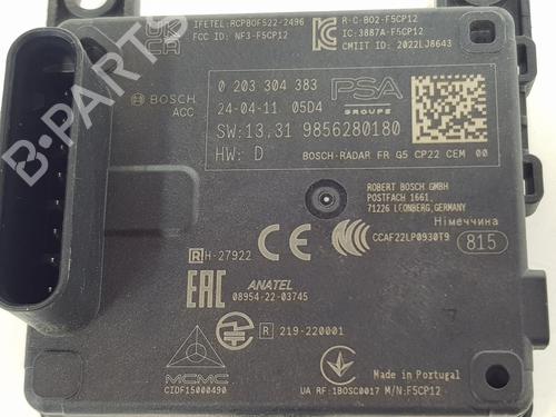 Elektronisk modul OPEL ASTRA L Sports Tourer (OV5) 1.2 (FRHNSL, FRHNSR) | BP25849016M83 