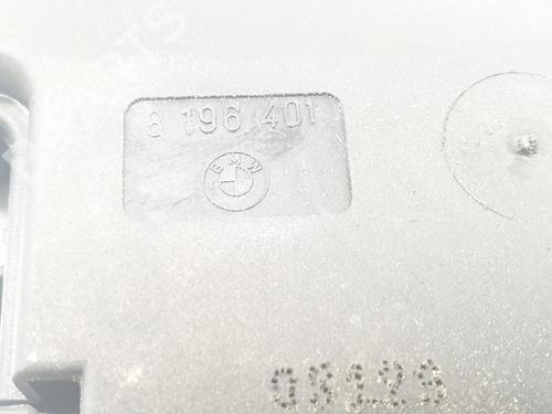 Tailgate lock BMW 3 (E46) 320 d | BP17673801C101 