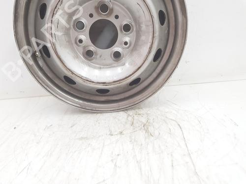 Fælk CITROËN JUMPER II Van 2.0 BlueHDi 110 | BP31805855C45 