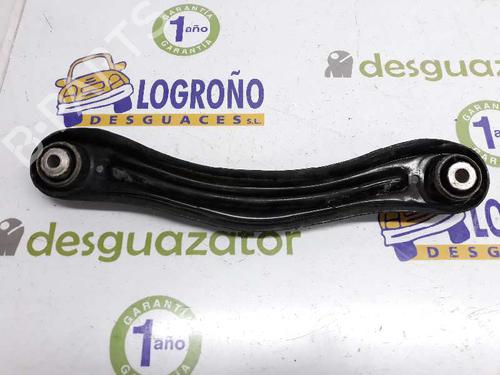 Left rear suspension arm MERCEDES-BENZ M-CLASS (W164) ML 320 CDI 4-matic (164.122) | BP14126864M14