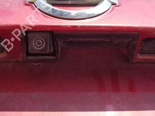 Mass air flow sensor NISSAN JUKE (F15) 1.5 dCi | BP10329604M95 