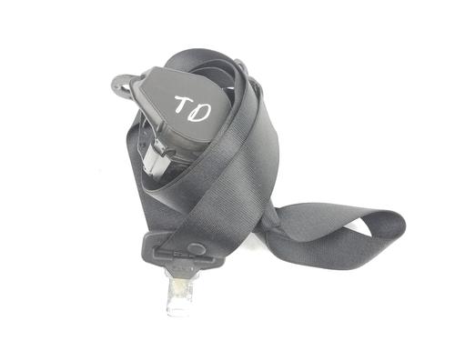 Used Rear right seatbelt BMW 4 Coupe (F32, F82) M4 (431 hp) 10513845