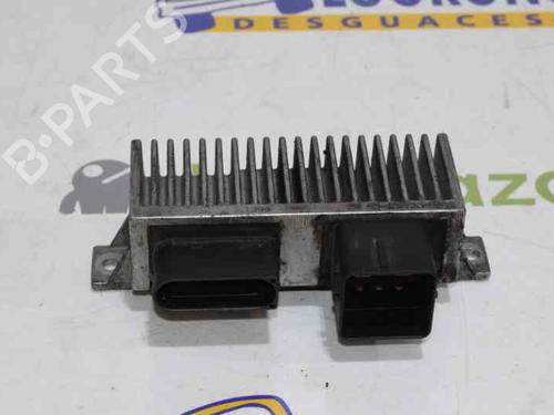 Used Electronic module NISSAN QASHQAI / QASHQAI +2 I (J10, NJ10, JJ10E) 1.5 dCi (106 hp) 10258281