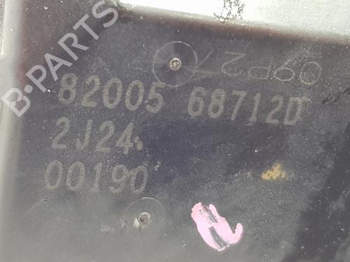 Throttle body DACIA SANDERO  | BP26187084M82 