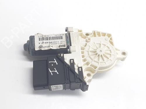 Left rear window motor SEAT ALTEA (5P1) 2.0 TDI 16V | BP22415726E23 