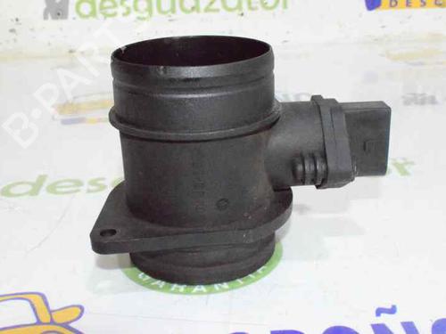 Mass air flow sensor VW TOURAN (1T1, 1T2) 1.9 TDI | BP1639348M95 