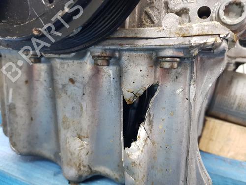 Motor VW T-ROC (A11, D11) | BP30172795M1