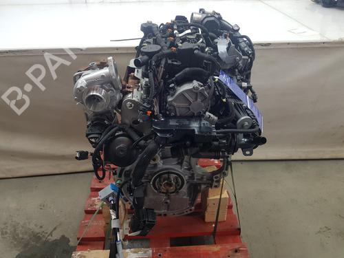 Engine FIAT SCUDO Van 1.5 Multijet 120 (506) | BP36840491M1 - Image 12