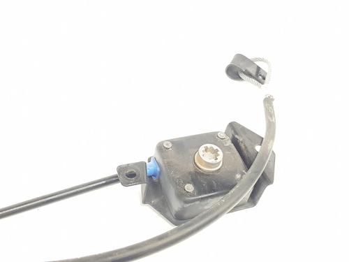 Støtte FORD TRANSIT V363 Platform/Chassis (FED, FFD) | BP35801532C155 - Image 2