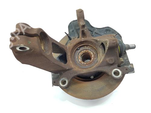 Right front steering knuckle CITROËN JUMPER II Van 2.0 BlueHDi 130 | BP36206860M26 - Image 2