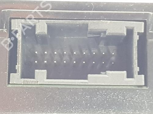 Electronic module PEUGEOT 508 I (8D_) 2.0 BlueHDi 180 | BP33330251M83  - Image 6