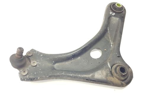 Querlenker rechts vorne für CITROËN C3 II (SC_) 1.6 BlueHDi 75 (75 hp) 33177348