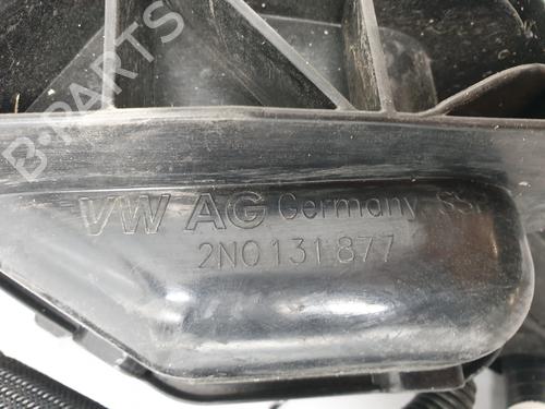 AdBlue tank VW CRAFTER Van (SY_, SX_)  | BP29535452M85 