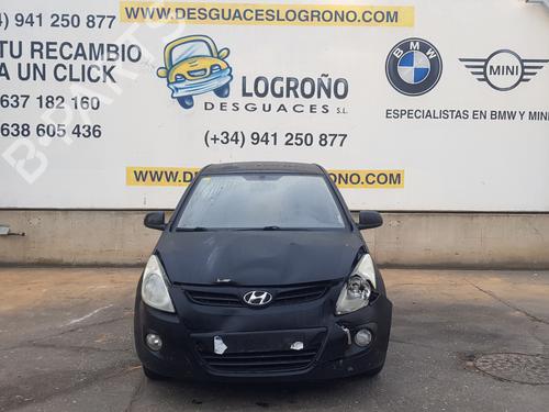 Used Parts HYUNDAI i20 I (PB, PBT)  1.4 CRDi  4390816