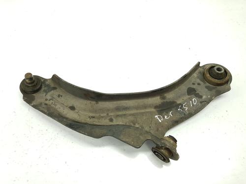 Right front suspension arm RENAULT CLIO IV (BH_) 1.5 dCi 90 | BP15726576M13 
