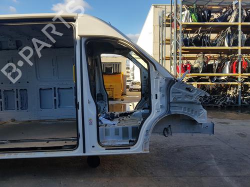Other VW CRAFTER Van (SY_, SX_)  | BP31282516O1 