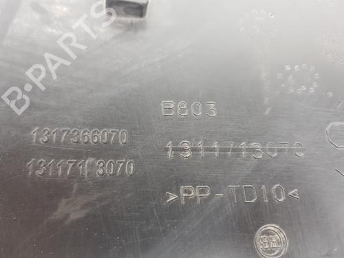 Other CITROËN JUMPER II Van 2.0 BlueHDi 110 | BP31671291O1 - Image 7