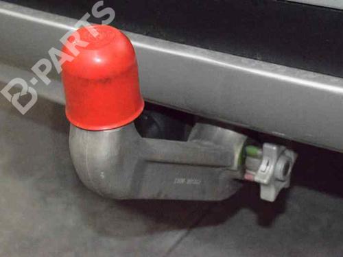 Right curtain airbag BMW 3 Coupe (E46) 330 Ci | BP779797C12  - Image 67