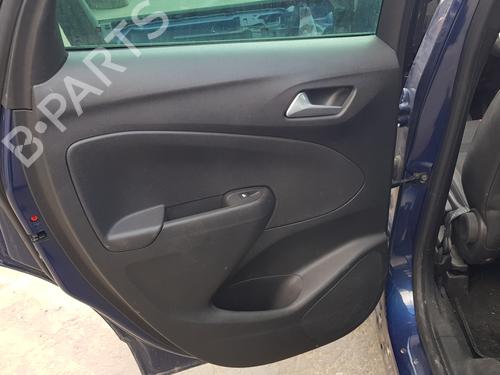 Left front window switch OPEL CROSSLAND X / CROSSLAND (P17, P2QO) | BP37026930I27 - Image 14