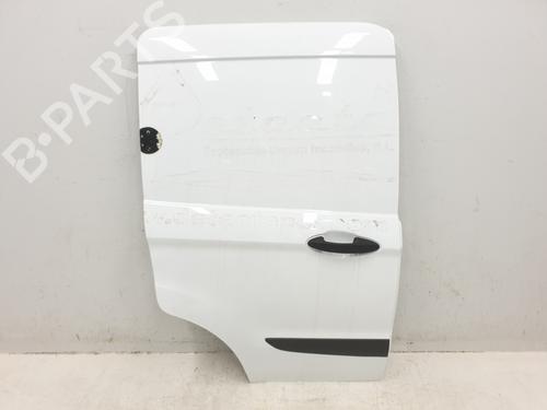 Used Right slide door FORD TRANSIT COURIER B460 Box Body/MPV [2014-2026]  32088470