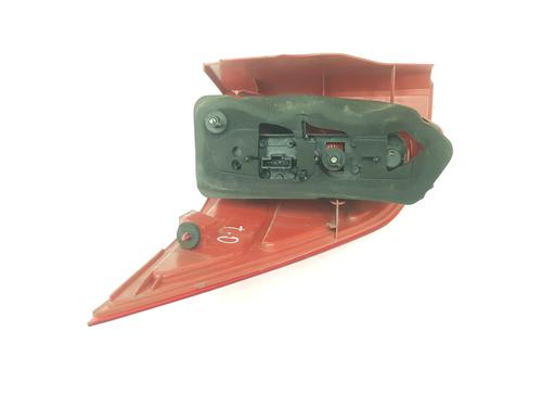 Right taillight PEUGEOT 1007 (KM_) 1.4 | BP12144105C35 