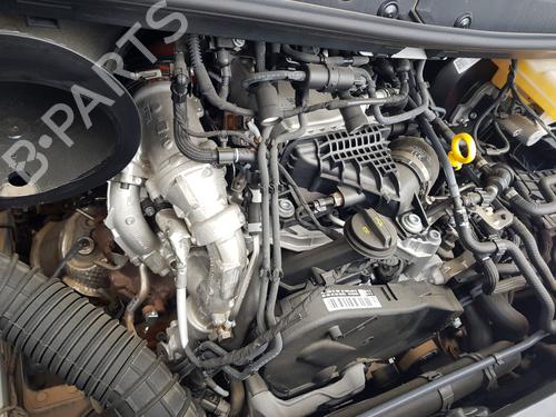 Vorderachsträger VW CRAFTER Platform/Chassis (SZ_)  | BP29535222M9 