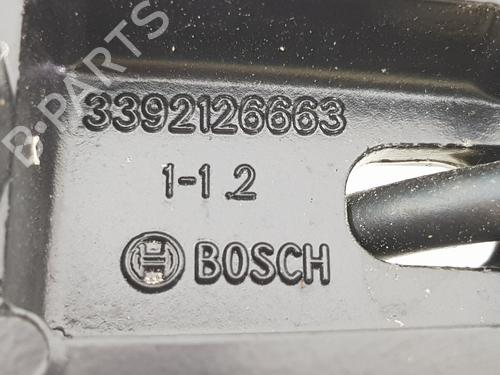 Front windshield wiper arm OPEL ASTRA L Sports Tourer (O5)  | BP26886373C143 
