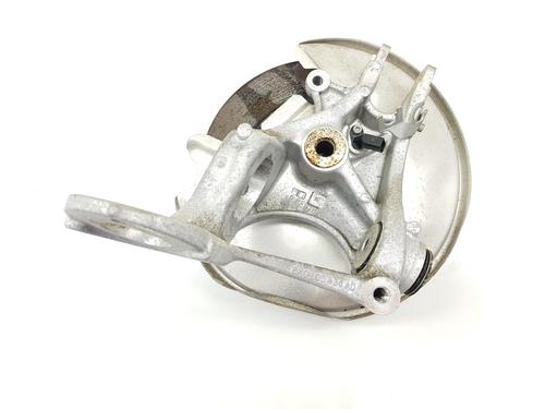 Right rear steering knuckle AUDI A6 C7 (4G2, 4GC) 2.0 TDI | BP29464426M28 