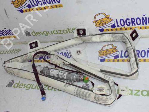Right curtain airbag MERCEDES-BENZ C-CLASS T-Model (S204) C 220 CDI (204.202) | BP794905C12 