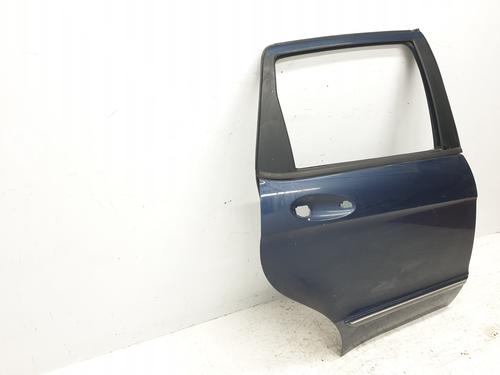 Right rear door MERCEDES-BENZ A-CLASS (W169) A 180 CDI (169.007, 169.307) | BP28167382C5 