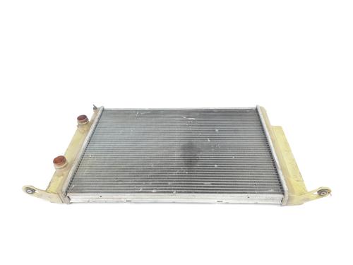 Used Water radiator Water radiator FIAT STILO (192_) 1.9 JTD (192_XE1A) (115 hp) 33861226 33861226