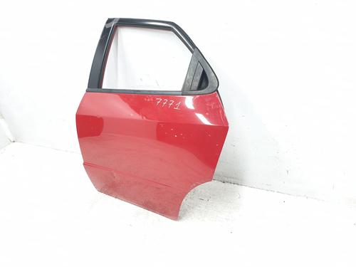 Left rear door HONDA CIVIC VIII Hatchback (FN, FK) 1.8 (FN1, FK2) | BP20975640C4 