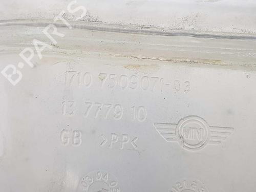 Ekspansjonstank MINI MINI (R50, R53) One | BP6871172C120 