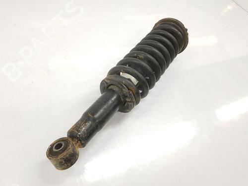 Left front shock absorber TOYOTA LAND CRUISER 90 (_J9_) 3.0 D-4D 4WD (KDJ90_, KDJ95_, KDJ90W, KDJ95W) | BP12143460M16 