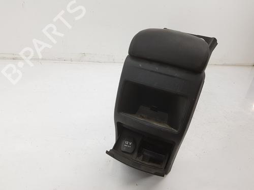Armrest / Center console MERCEDES-BENZ CLA Coupe (C117) CLA 200 CDI / d (117.308) | BP11129105I20 