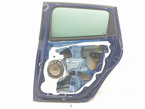 Right rear door LANCIA DELTA III (844_) 1.6 D Multijet (844.AXC11, 844.AXC1A) | BP16922997C5 
