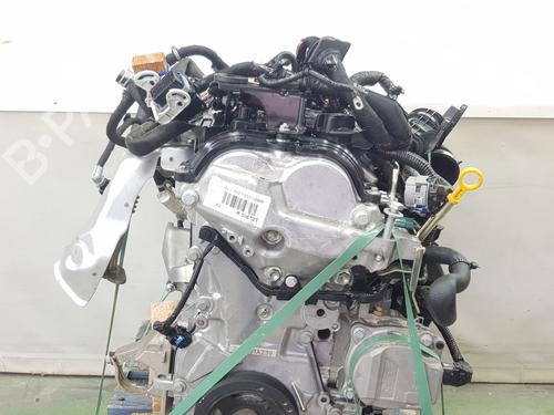 Engine RENAULT SYMBIOZ 1.6 E-Tech 145 | BP34353859M1  - Image 8