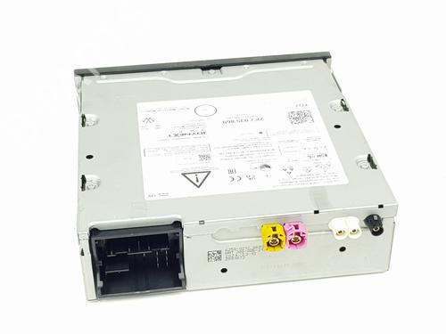 Radio VW CRAFTER Van (SY_, SX_)  | BP29534835E6 