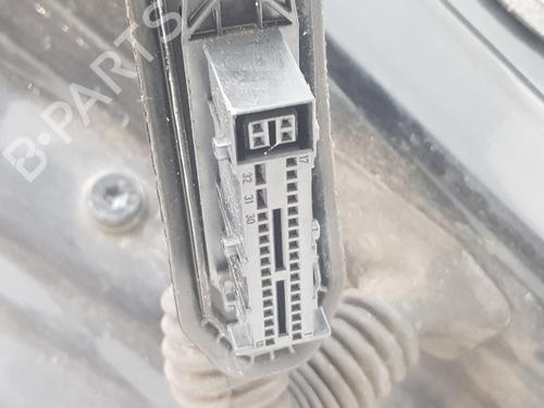 Right front door BMW 1 (E87) 120 d | BP11218480C3 