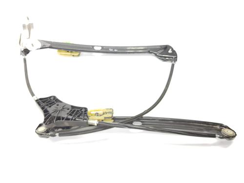 Used Front right window mechanism VW GOLF VII (5G1, BQ1, BE1, BE2) 1.6 TDI (105 hp) 21842702