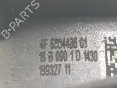 Right rear shock absorber BMW 5 (G30, F90) 530 e Plug-in-Hybrid | BP10195854M19 