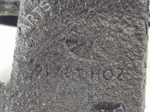 Right rear brake caliper CITROËN JUMPER II Van 2.0 BlueHDi 130 | BP32298020M106 - Image 5