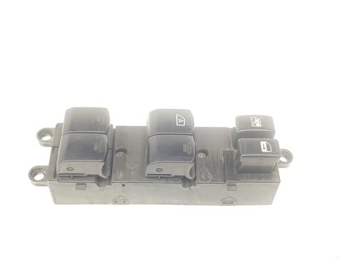 Used Left front window switch SUBARU FORESTER (SH_) 2.0 D AWD (SHH, SHD, SHN) (147 hp) 16066795