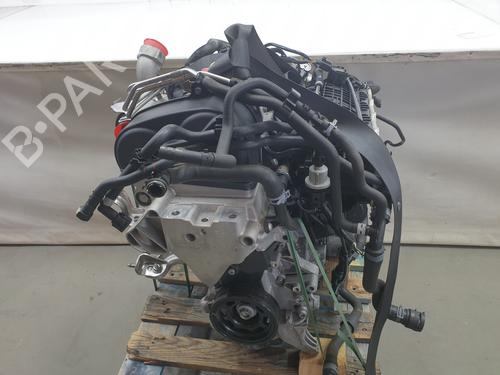 Engine SEAT LEON (5F1) 1.4 TSI | BP28826099M1